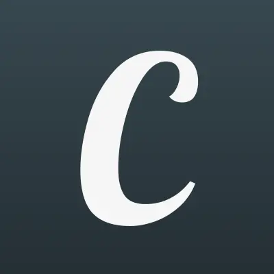 Чио Чио, сеть японских парикмахерских, лого-визитка