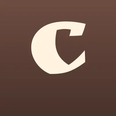 Conversion Studio, лого-визитка