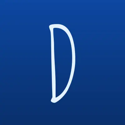 DTM, автосервис, лого-визитка