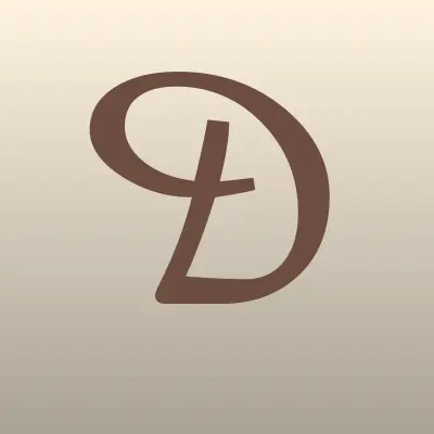 DaVita-мебель, мебельная компания, лого-визитка