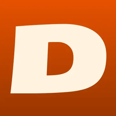Dan Auto, автосервис, лого-визитка