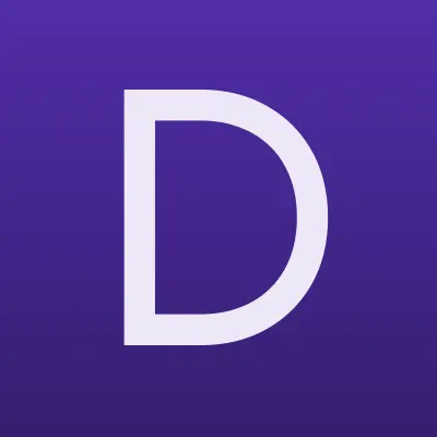 Defile, магазин одежды, лого-визитка