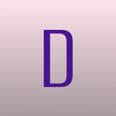 Dentist, стоматологический центр, лого-визитка