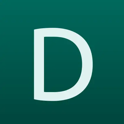 Добрая аптека, сеть аптек-дискаунтеров, лого-визитка