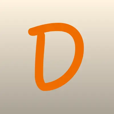 Drive, картинг-клуб, лого-визитка