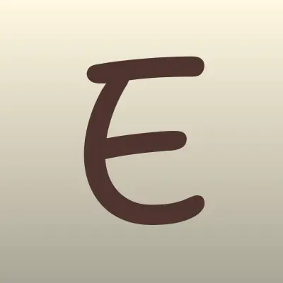 EASY, студия идеального тела, лого-визитка