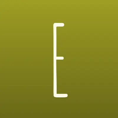 ENERGY, фитнес-клуб, лого-визитка