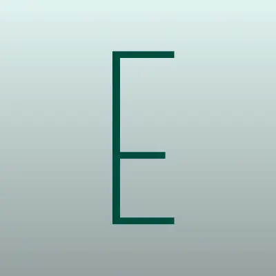 Единая сервисная служба, группа компаний, лого-визитка