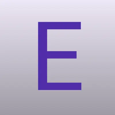 Ego Store, обувной магазин, лого-визитка