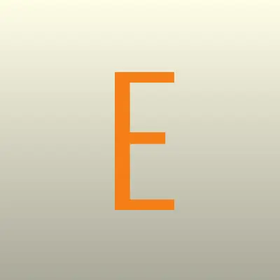 El Profashion, студия красоты, лого-визитка