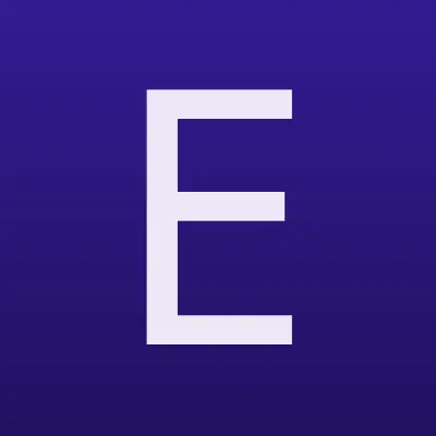 Emex, лого-визитка