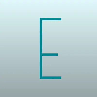 EpilPlus, студия красоты, лого-визитка