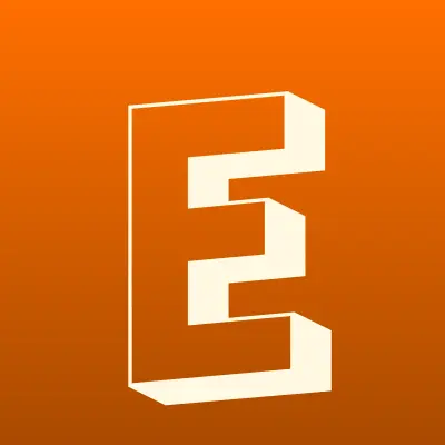 Ермак, кондитерская, лого-визитка