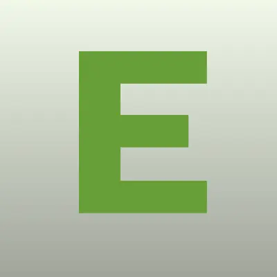 Евушка, магазин детской одежды, лого-визитка