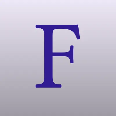 FORMOZA, компьютерный салон, лого-визитка