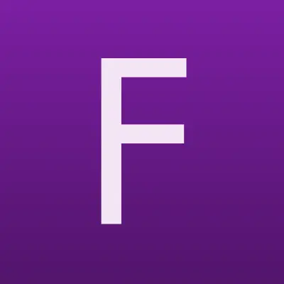 FORROOM, студия интерьера, лого-визитка