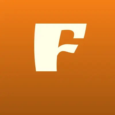 Фаббрис, семейный магазин обуви, лого-визитка