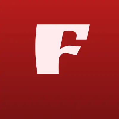 Фарма-Север, сеть аптек, лого-визитка