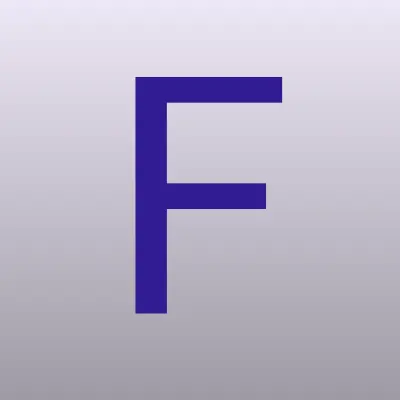 Фарма-Север, сеть аптек, лого-визитка