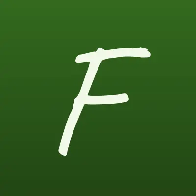 Фартком Южный, лого-визитка