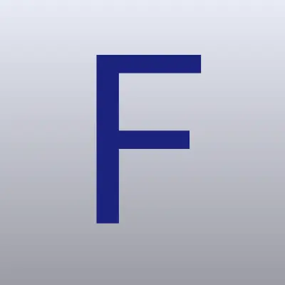 Федерация художественной гимнастики Архангельской Области, региональная общественная организация, лого-визитка