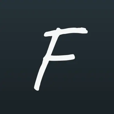 Формула танца, фитнес-студия, лого-визитка