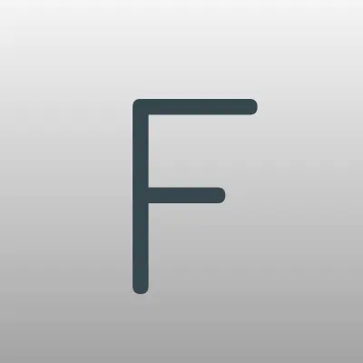 Фортуна, лого-визитка