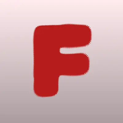 Foxe, студия английского языка, лого-визитка