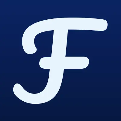 Fresenius medical care, центр гемодиализа, лого-визитка