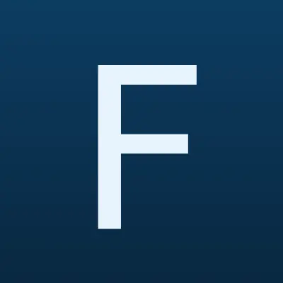 Frostmebel, фирма, лого-визитка