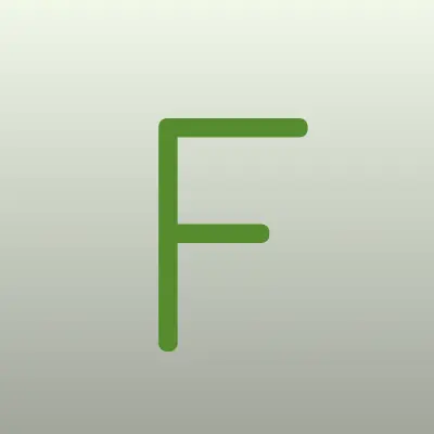 Футболика, школа футбола для детей, лого-визитка