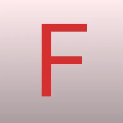 Футболика, школа футбола для детей, лого-визитка