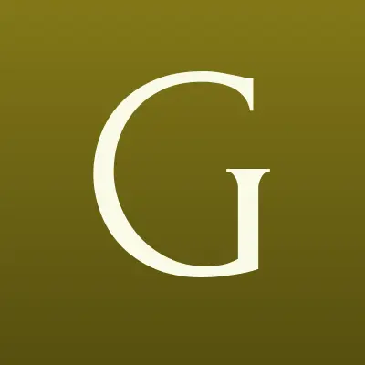 Goodman, салон, лого-визитка