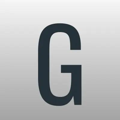 Greenline, монтажная компания, лого-визитка