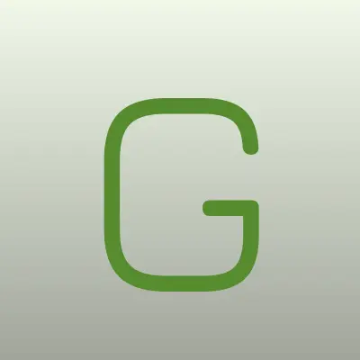 Greenway, компания, лого-визитка