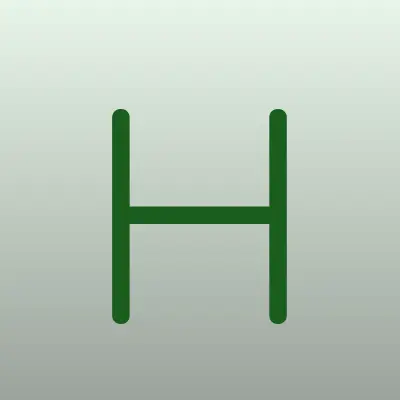 HAROLD, салон швейцарских часов, лого-визитка