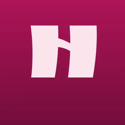 Hammer, фитнес-клуб, лого-визитка