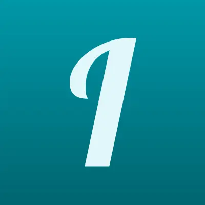 Империя жилья, агентство недвижимости, лого-визитка
