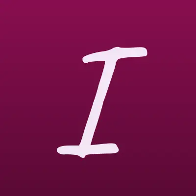 Infinity LIFE, студия танцев и фитнеса, лого-визитка