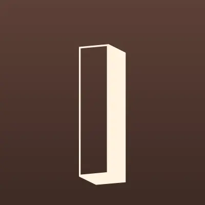 Информ-курьер, почтовая служба, лого-визитка