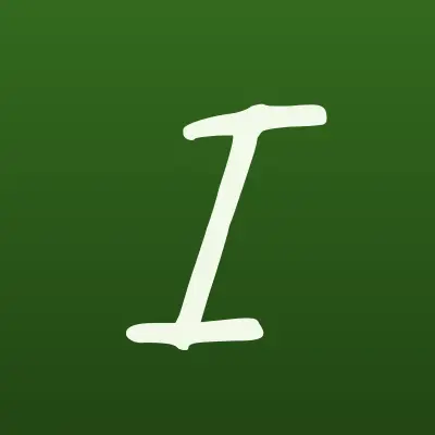 Инженерные системы, строительная компания, лого-визитка