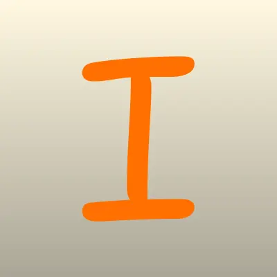 Ионит-телеком, лого-визитка