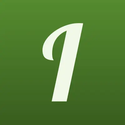 Ирина, парикмахерская, лого-визитка