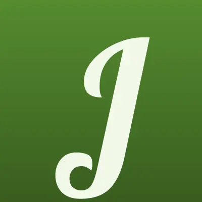 Jasmin, магазин сумок и кожгалантереи, лого-визитка