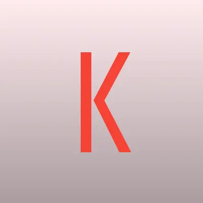 КанцПарк, сеть магазинов канцелярских товаров, лого-визитка