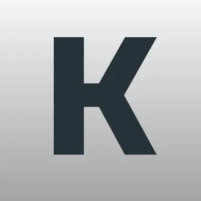 КарамелькА, косметический салон, лого-визитка