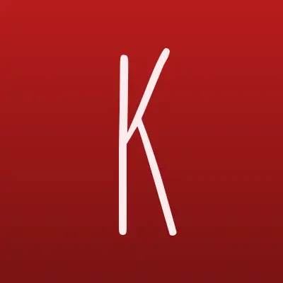 Каргополочка, сеть магазинов и киосков, лого-визитка