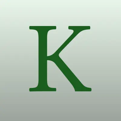 Kari, сеть магазинов обуви и аксессуаров, лого-визитка
