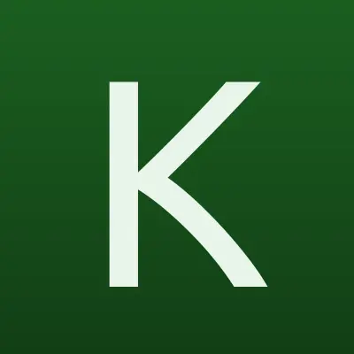 Kari, сеть магазинов обуви и аксессуаров, лого-визитка
