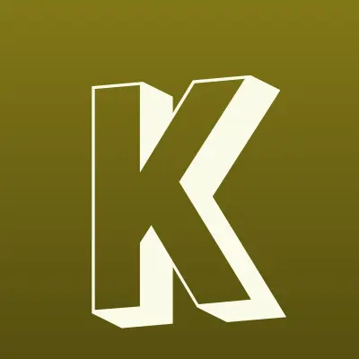 Клинок, магазин, лого-визитка